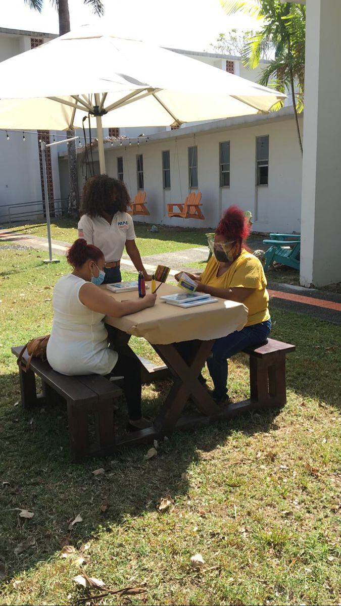 Cómo impactar positivamente a la comunidad de emprendedores refugiados en Panamá