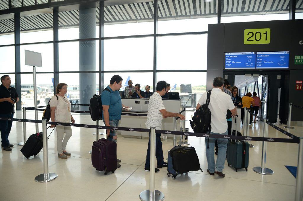 Altos costos pueden frenar a la aviación en Panamá