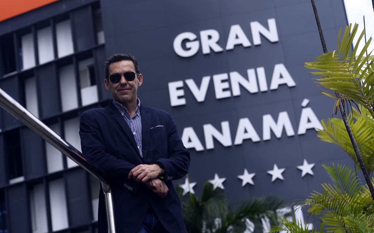 Cadena de hoteles española Evenia invierte en nuevo hotel en Panamá