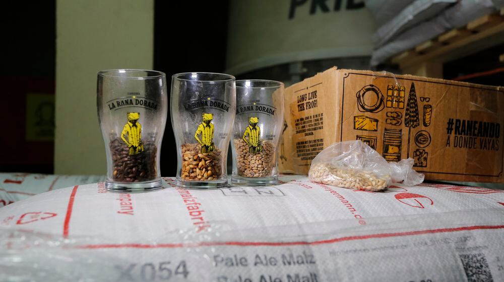 La vuelta al ruedo de la industria de la cerveza artesanal