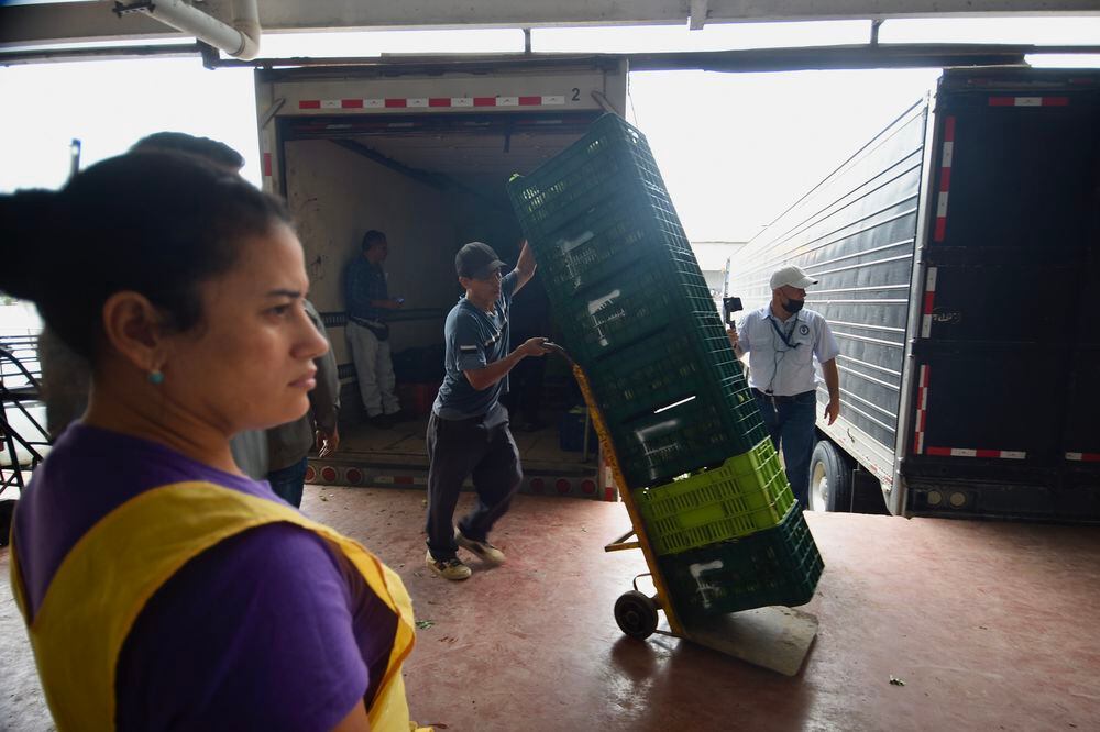 La oportunidad para blindar el sistema logístico panameño