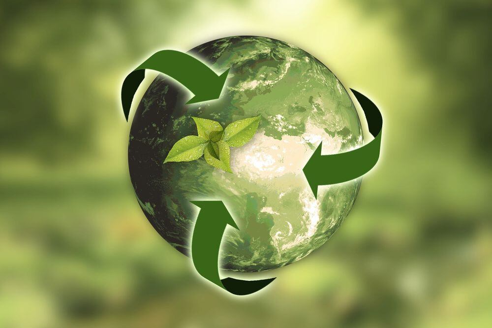 Se buscan emprendedores en economía circular y reciclaje