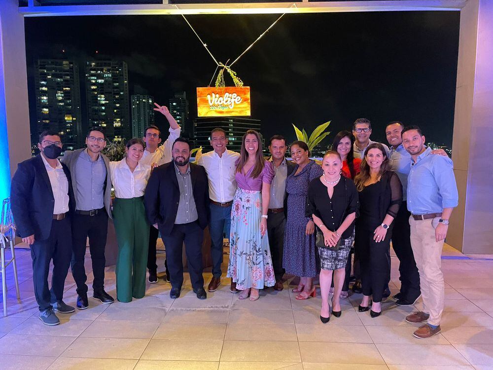 Violife celebra su primer aniversario luego de su exitosa llegada a Panamá