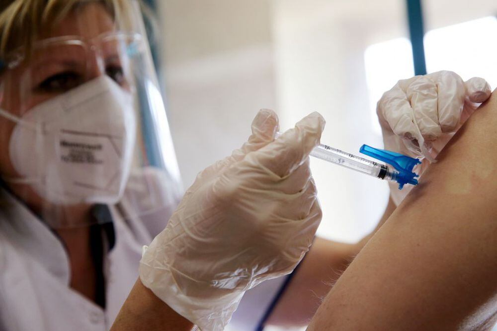 Cinco pasos para garantizar el éxito en la cadena de suministro de las vacunas