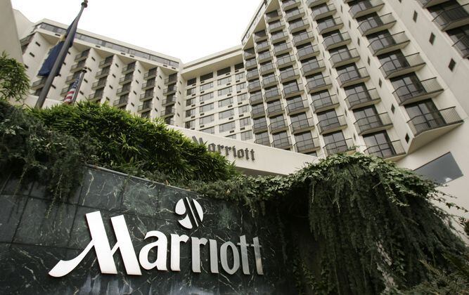 Marriott International espera inaugurar más de 30 hoteles de lujo en todo el mundo en 2022