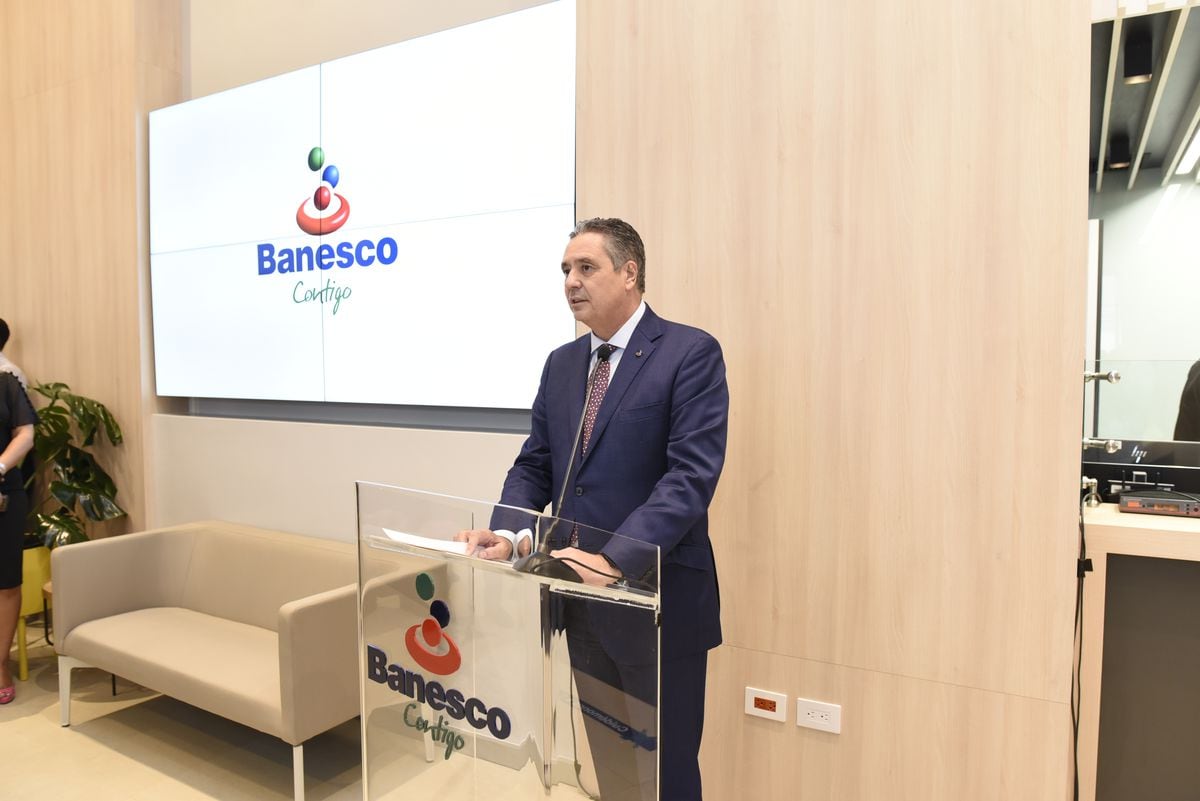 Banesco Panamá abre su primera sucursal sostenible en el país