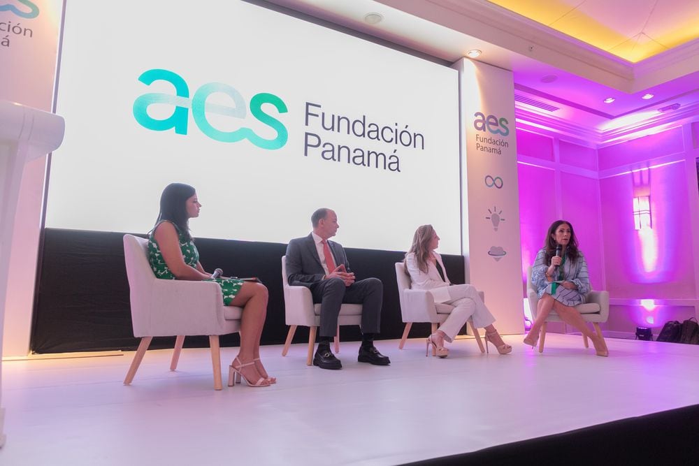 $90 millones ha invertido AES Panamá en proyectos sociales