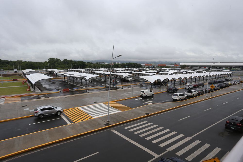 Terminal 2 de Tocumen entró en operaciones y esto es lo que deben saber los viajeros