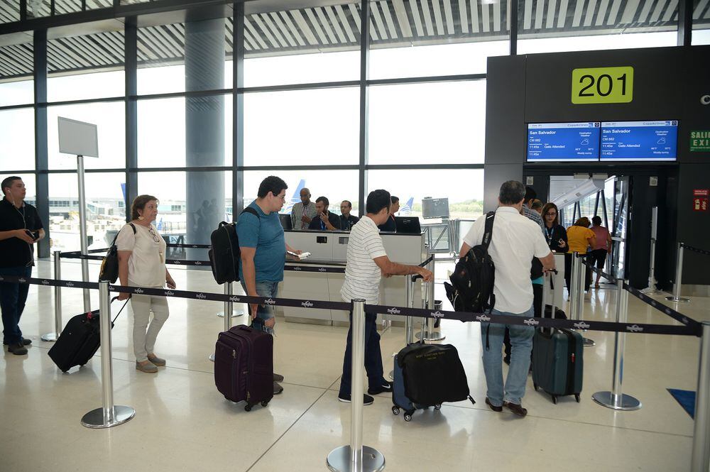 Demanda de pasajeros en Latinoamérica se ha recuperado en 75%