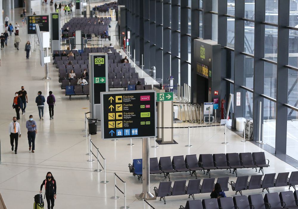 Copa Airlines moderniza la atención al pasajero en la nueva terminal 2