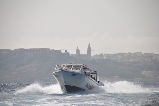 Malta, la esencia de la Europa Mediterránea