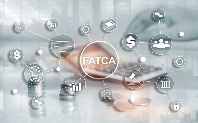 Inspección y fiscalización  Fatca y  CRS