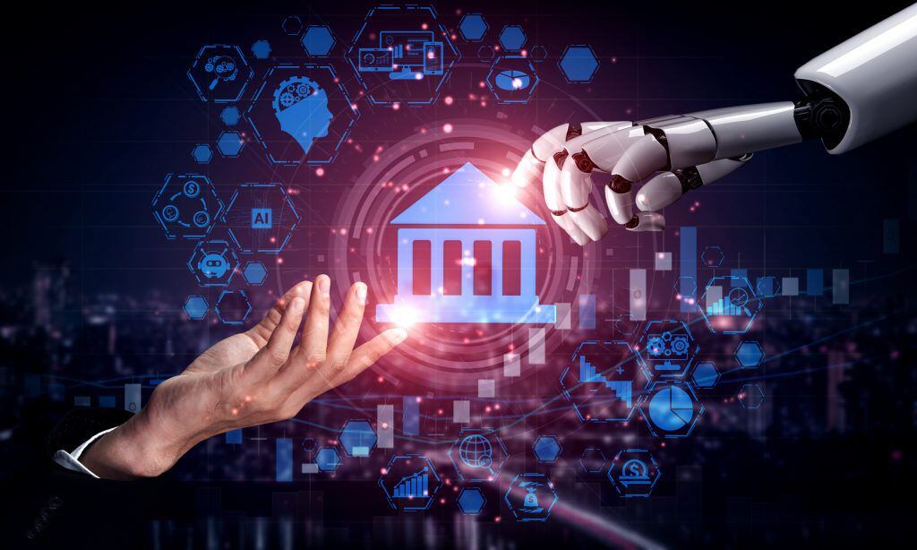 Inteligencia Artificial y FinTech: Perder el miedo para abrir paso a la innovación