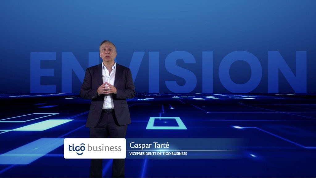 TIGO apuesta por acelerar y facilitar la transformación digital de los negocios