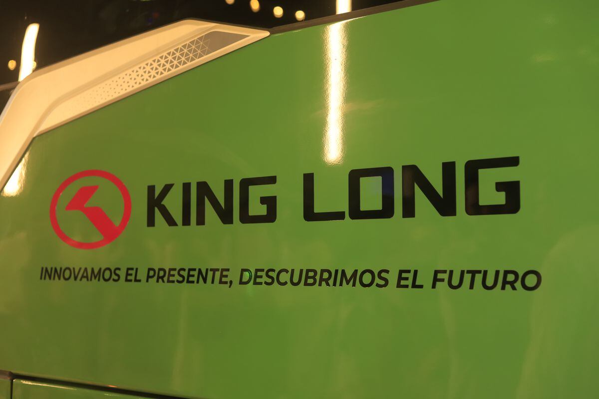 KING11 EV. llega para marcar un hito en la movilidad eléctrica en Panamá