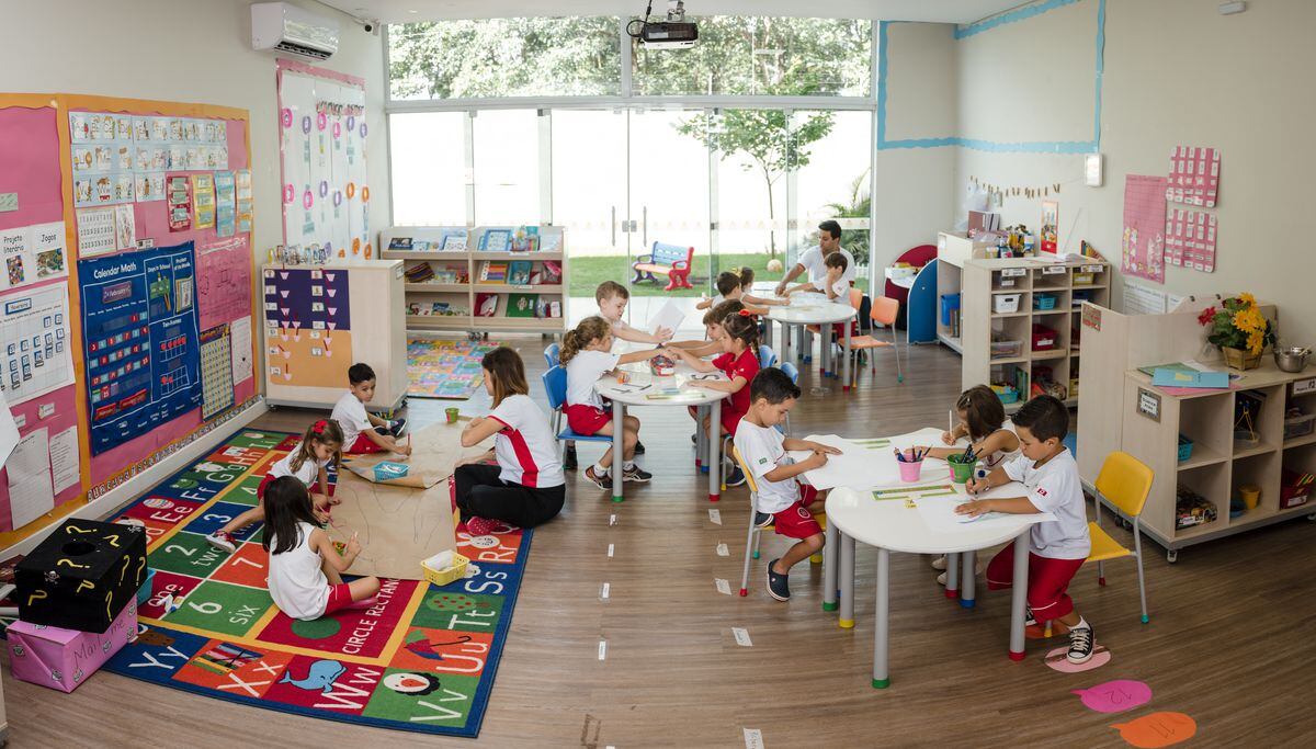 El modelo educativo canadiense apuesta por la apertura de nuevas escuelas  con su metodología en Panamá | Revista Martes Financiero
