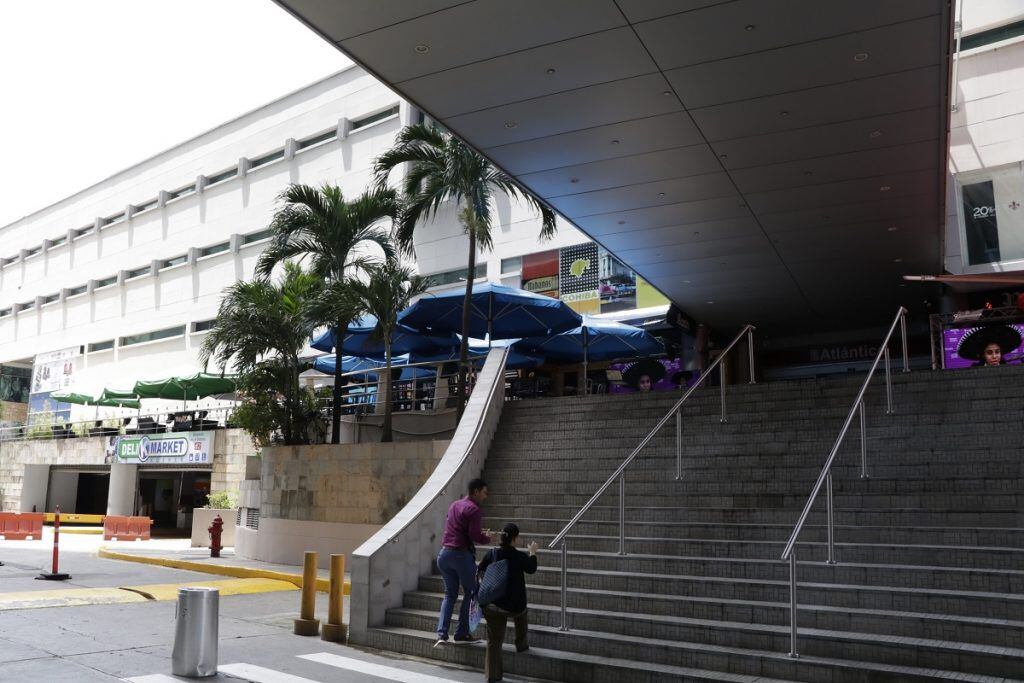 La reinvención de un &#8216;mall&#8217;, de Multicentro a Megapolis Outlet Panamá