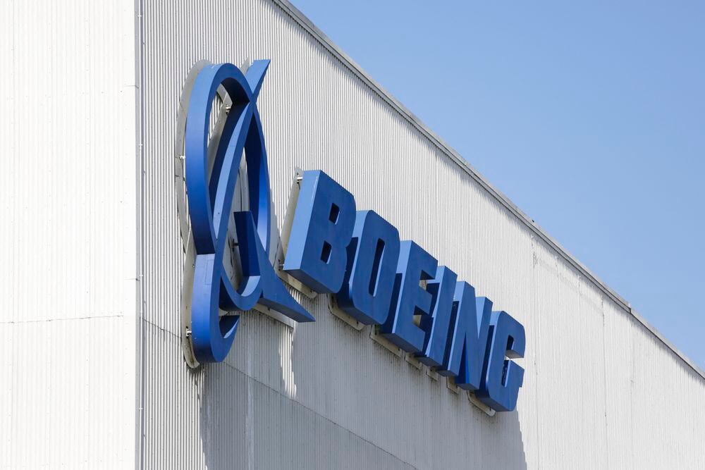 Boeing prevé una demanda de 41.000 nuevos aviones en dos décadas