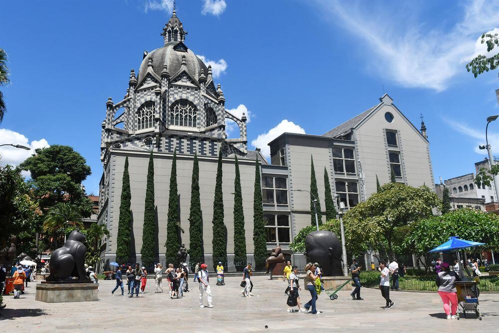 ProColombia atrajo 73.355 millones dólares en inversión, comercio y turismo