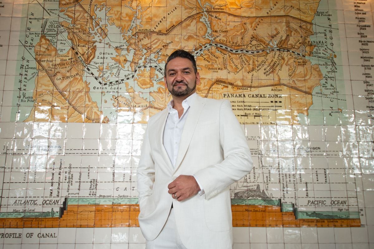 Cadena francesa Accor apuesta al turismo de lujo en Panamá con el Sofitel Legend Casco Viejo