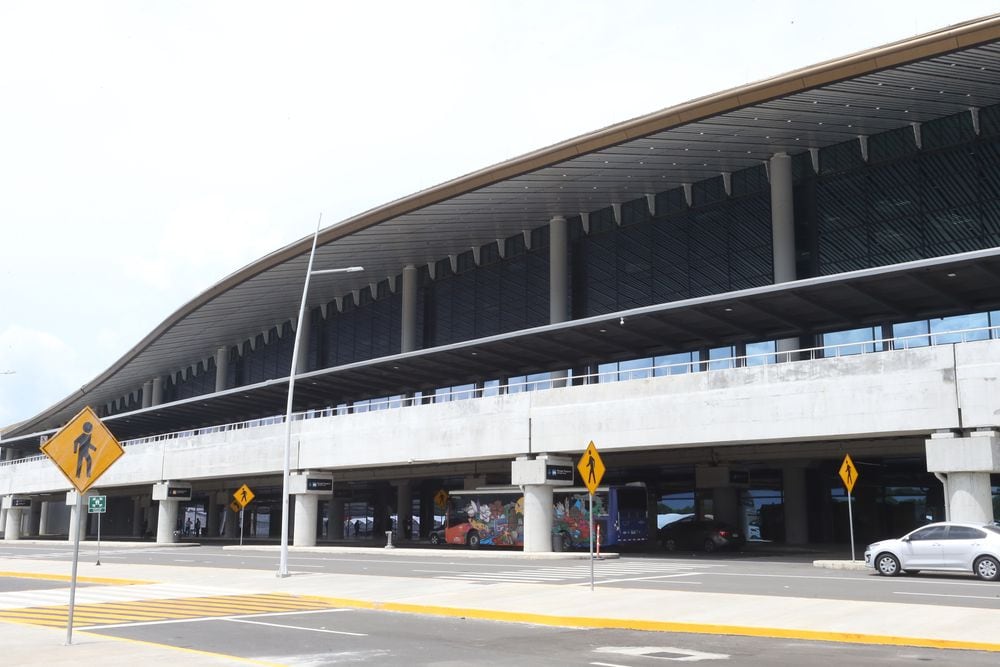 KLM, United Airlines y Air France también mudarán sus operaciones a la Terminal 2 de Tocumen