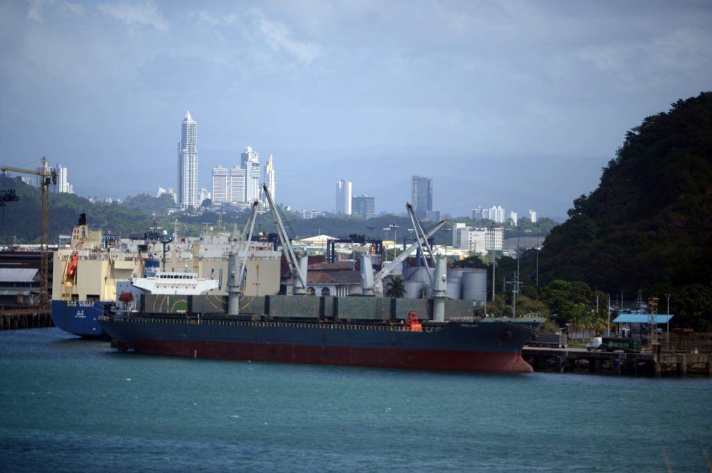 Preparan propuestas para reactivar al sector marítimo panameño