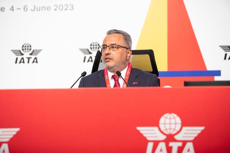 Turkish Airlines aumentará los vuelos directos a Panamá