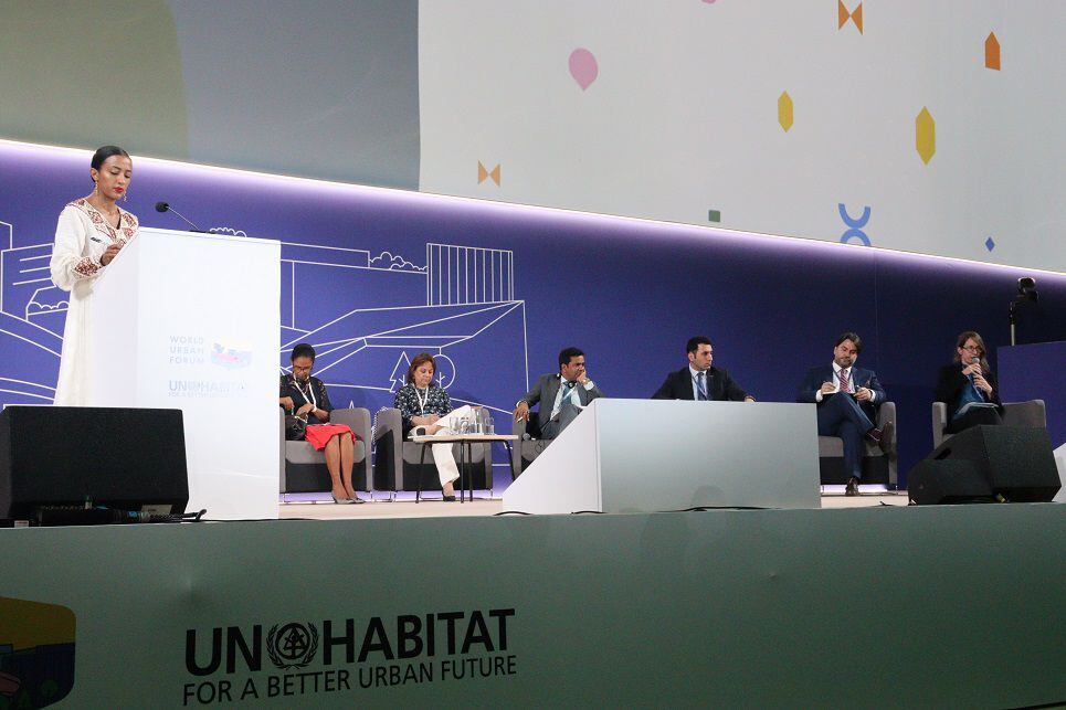CAF enfoca su esfuerzo en innovación financiera para crear ciudades sostenibles
