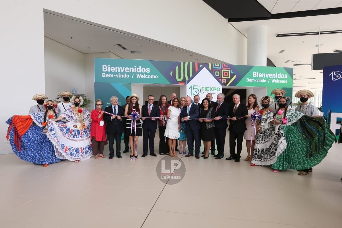 Panamá busca atraer más inversiones con el turismo de reuniones y eventos