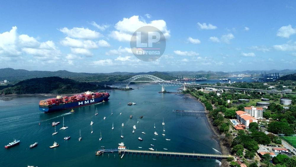 Agregar valor a la cadena de suministro, una oportunidad para el sector logístico en Panamá