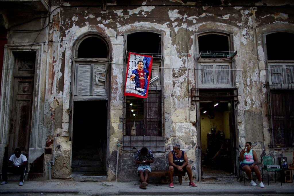 Repatriados impulsan economía en Cuba