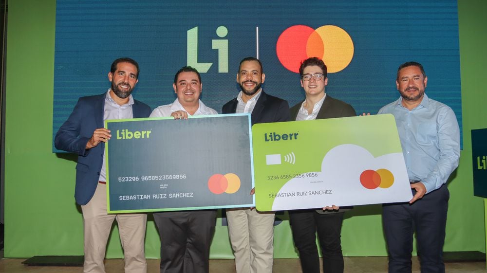 Lanzan tarjeta para apoyar inclusión financiera de los emprendedores