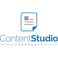 Corprensa Content Studio
